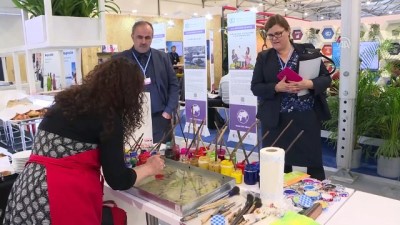 Çevre ve Şehircilik Bakanı Kurum Polonya’da - KATOVİÇE 