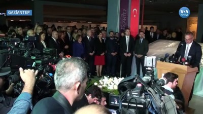 Çingene Kızı Mozaiği’nin Parçaları Gaziantep’e Döndü