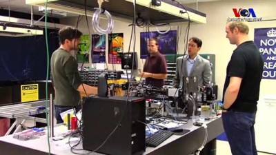 ‘Evrende Yalnız mıyız?’