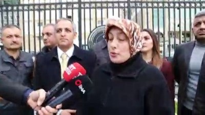 dayak - Haber sunucusu Fatih Portakal hakkında suç duyurusu - ANTALYA Videosu