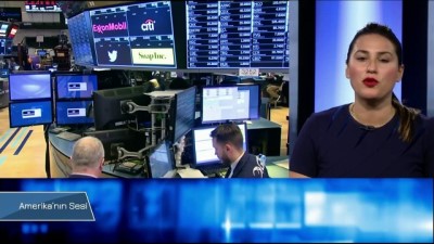 Haftabaşında ABD Borsasındaki Düşüşü Apple Tetikledi
