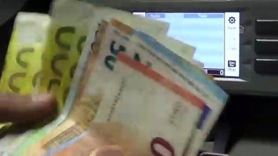 'Hücre tipi' bahis operasyonu - ANKARA 