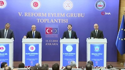  İçişleri Bakanı Soylu: 'İngiltere ve Almanya, PKK konusunda bizimle beraber belirgin çizgiye yaklaşma eğiliminde. Neden? Çünkü tüm karışıklıklarda çıban başı çıkan bunlar' 