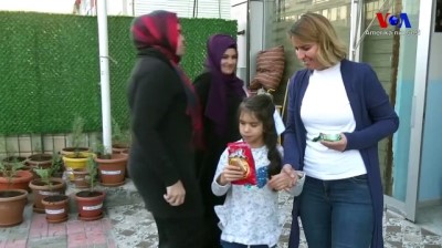 askeri arac - İstanbul Maratonu Terör Mağduru Buse İçin Koşulacak Videosu