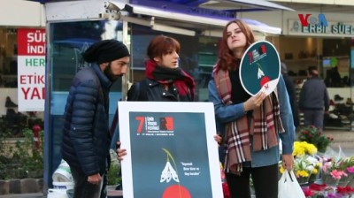 İzmir Tiyatroya Doyacak