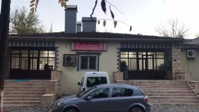 yasli kadin - Karbonmonoksit zehirlenmesi: 1 ölü - Adli Tıp Kurumu - GAZİANTEP Videosu