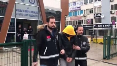 korsan taksi - Kocaeli'de 'Like' operasyonu - KOCAELİ  Videosu