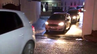 safak operasyonu -  Konya’da torbacılara şafak operasyonu: 4 gözaltı  Videosu