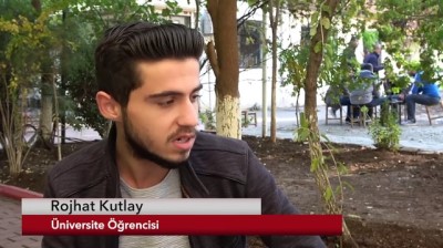 hukumet - Kürt Partilerden Asimilasyona Karşı Çağrı Videosu