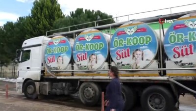 kooperatif -  Kuyucaklı kadınlar yöresel ürünlerini satmak için kooperatif kurdu  Videosu