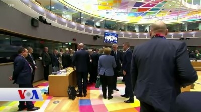 Marry Robinson: 'Göç Sorununa İnsani Bakış Mümkün'