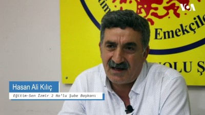 ​'OHAL Komisyonu Oyalama Komisyonu Olmuş'