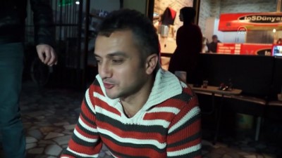 Pasajın maskotu 'Max'e bebek gibi bakıyorlar - SAKARYA 