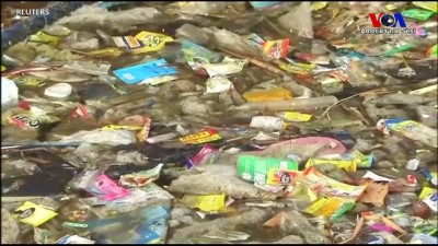 Plastiği Geri Dönüştürmenin Yeni Yolu