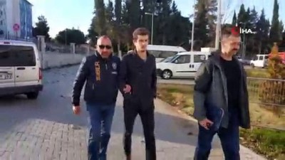 internet sitesi -  Samsun siber polisinin Darbeturks operasyonu: 2 gözaltı Videosu