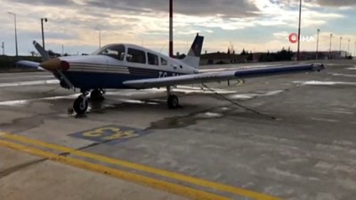 acik arttirma -  TMSF’den satılık uçak  Videosu