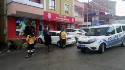  Üniversite öğrencisi evinde ölü bulundu