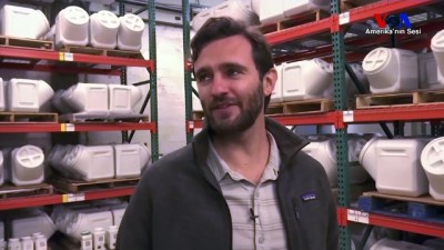 Veganlık Dünyanın Her Yerinde Yükselişte