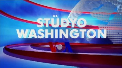 VOA - EGE Türk Stüdyo Washington 23 Kasım