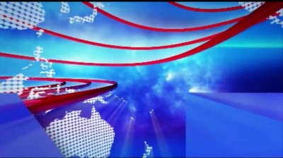 VOA - EGE Türk Stüdyo Washington 3 Aralık