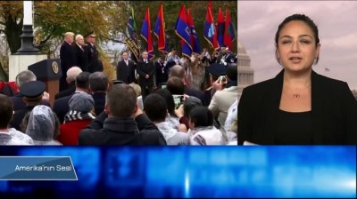 VOA Flaş Haber 13 Kasım