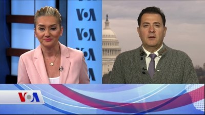 VOA Flaş Haber 30 Kasım