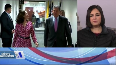 VOA Flaş Haber 5 Aralık