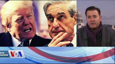 VOA Flaş Haber 6 Aralık