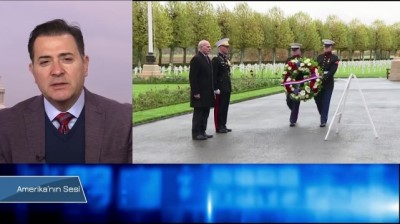 VOA Türkçe Haberler 10 Aralık