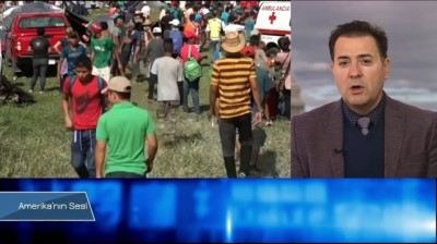 VOA Türkçe Haberler 27 Kasım