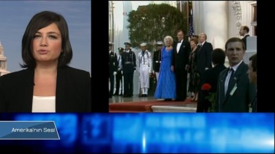 VOA Türkçe Haberler 3 Aralık