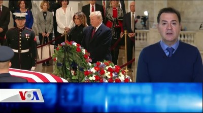 VOA Türkçe Haberler 4 Aralık