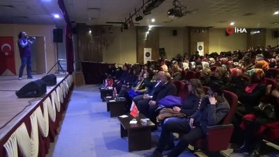 tasavvuf -  Yazar Sinan Yağmur: “Mevlana’yı anmak, yerine anlamak lazım”  Videosu