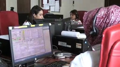 112 ihbarlarının yüzde 95'i asılsız - SAKARYA 