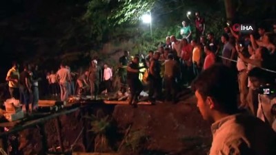 kacak maden ocagi -  2 madencinin öldüğü kaçak ocağın sahibine 15 yıl hapis istemi  Videosu