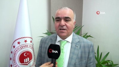 haziran ayi -  Batman’da bin 17 ağacın kesilmesi önlendi Videosu