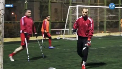 Futbolun Değiştirdiği Hayatlar