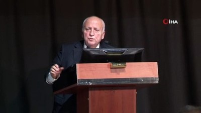 devre arasi - Galatasaray eski yönetici Işın Çelebi’den genel kurul çağrısı Videosu