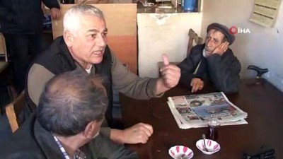  Hüseyin dedenin yaşlılık maaşını çaldılar 