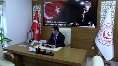 Şiddet Önleme ve me Merkezi kuruldu - SİİRT