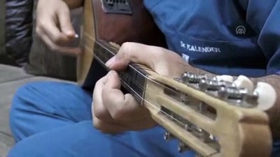 muzik dunyasi - Sıra dışı hekim şarkılarına klip çekiyor - GÜMÜŞHANE  Videosu
