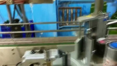 firari zanli - Tekirdağ'da sahte içki operasyonu  Videosu