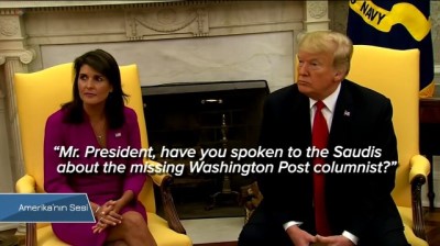 canli yayin - VOA Türkçe Haberler 12 Aralık Videosu