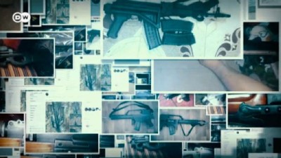 Yemen'de kullanılan silahlar kimin? 