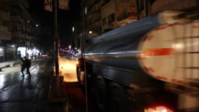 teror eylemi - Afrin'de terör eylemi: 4 ölü - AFRİN Videosu