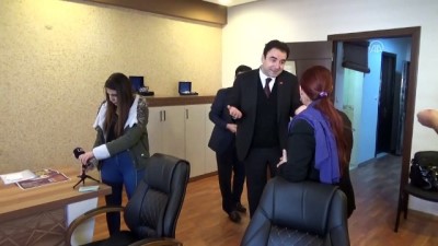 el sanatlari - Afyonkarahisar masallarla tanıtılacak Videosu