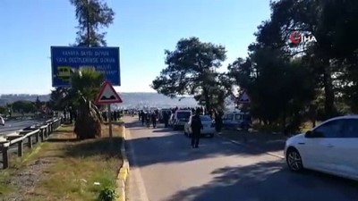  Antalya’da emniyet müdür yardımcısı intihar etti 