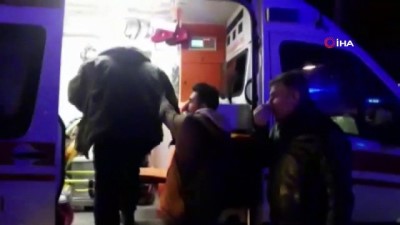hizli tren -  Belediye başkan aday adayı Ankara'daki tren kazasında hayatını kaybetti  Videosu