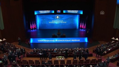 tren kazasi - Cumhurbaşkanı Erdoğan: '(Ankara'daki tren kazası) Bu kaza tüm boyutlarıyla incelenecektir' - ANKARA  Videosu