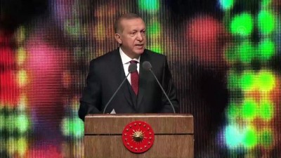 icraat - Cumhurbaşkanı Erdoğan: 'Kayıt Dışı Ekonomi İle Mücadele Eylem Planı'nın hazırlanmasını sağlıyoruz' - ANKARA  Videosu